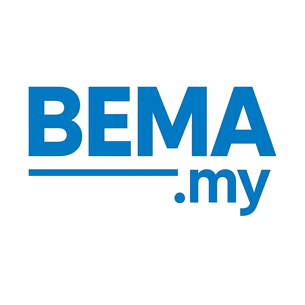 BEMA.my